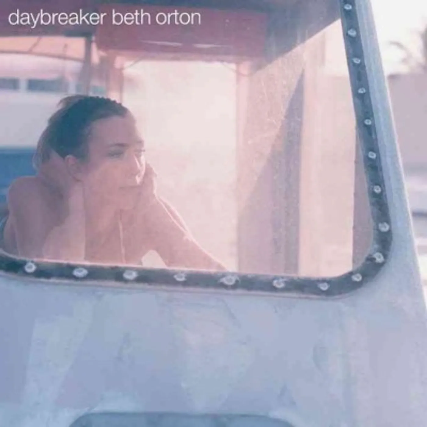 Beth Orton Daybreaker Vinyl Record