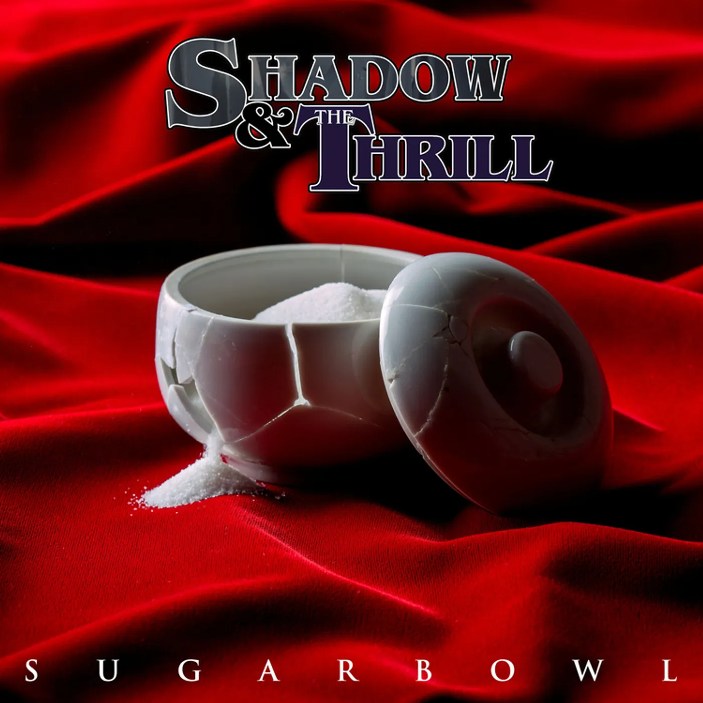 Shadow & the Thrill Sugarbowl Vinyl Record