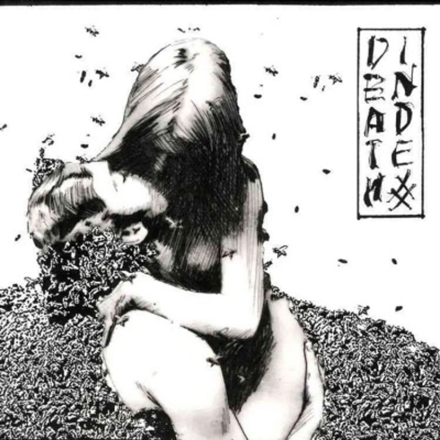 Death Index Vinyl Record