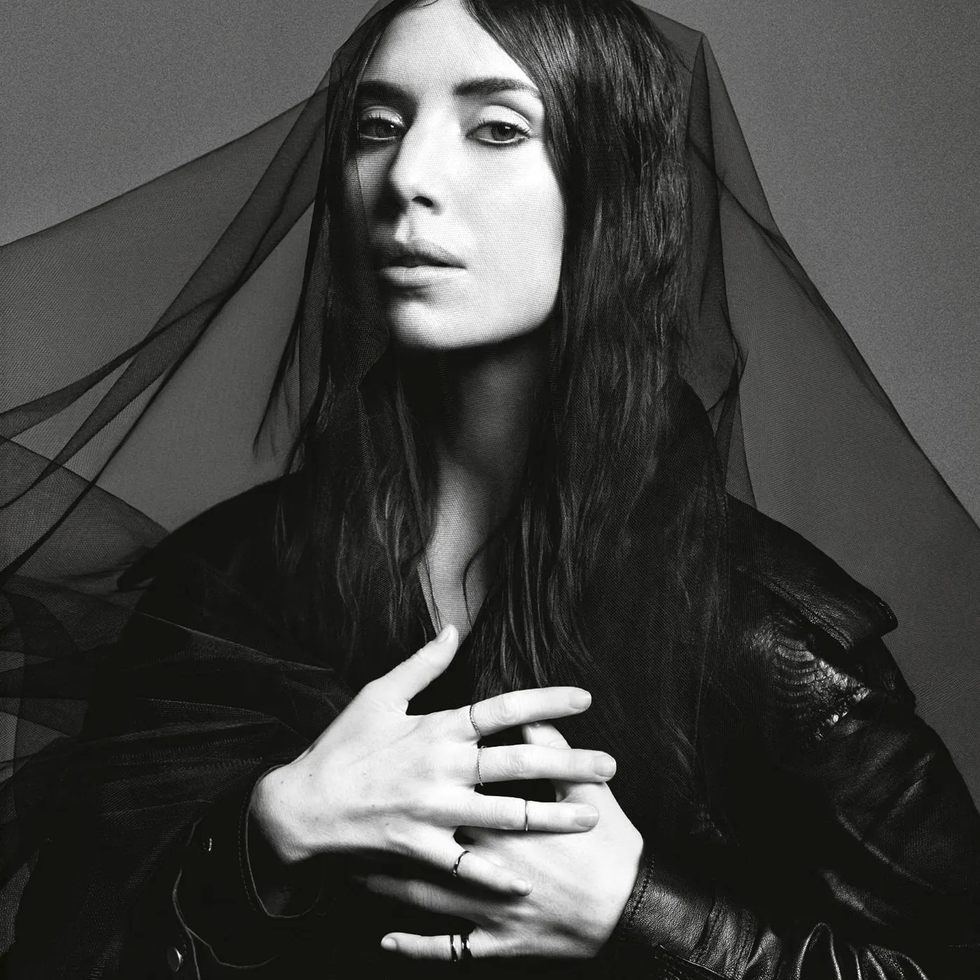 Lykke Li I Never Learn Vinyl Record