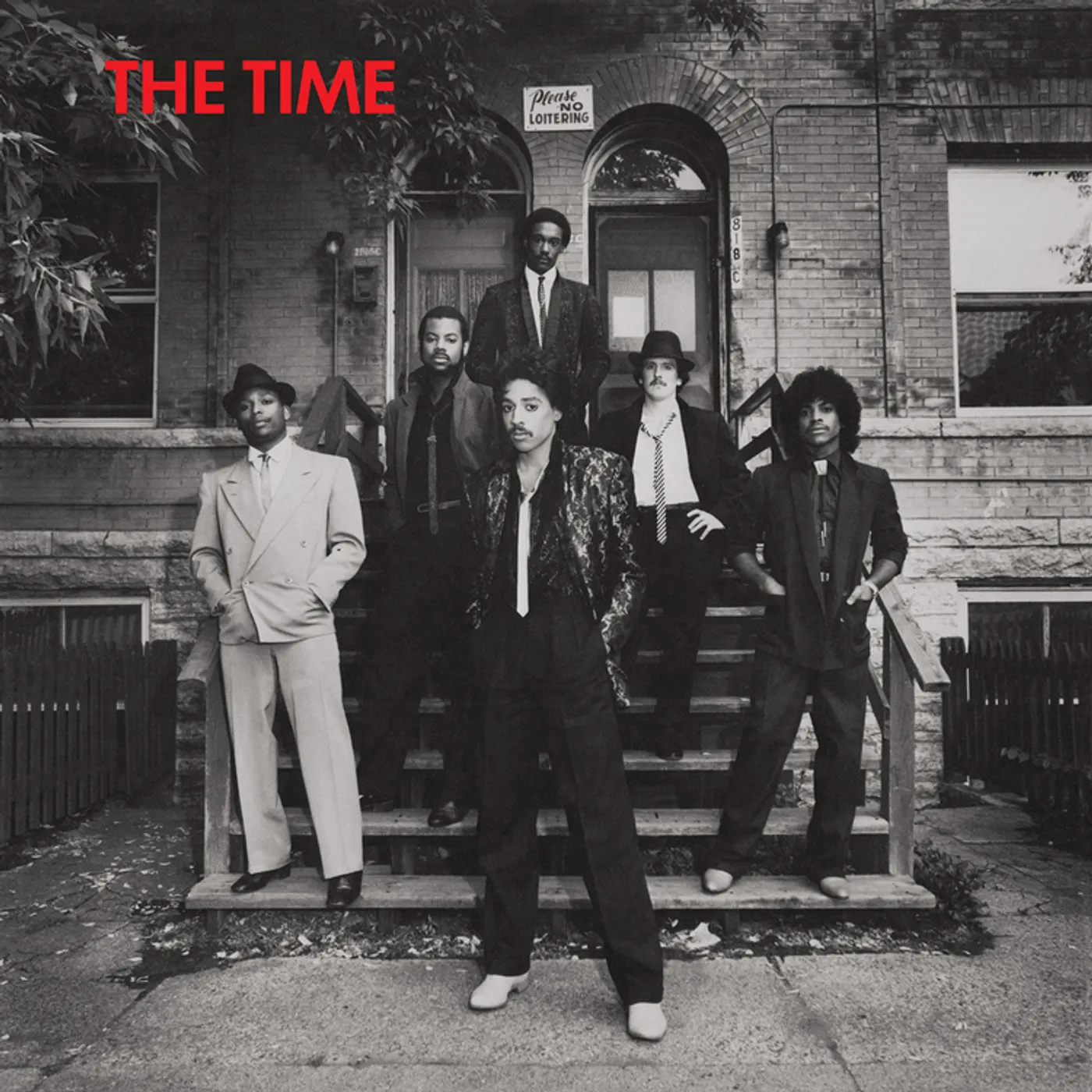 TIME (EXPANDED EDITION/2LP/RED/WHITE VINYL) Vinyl Record