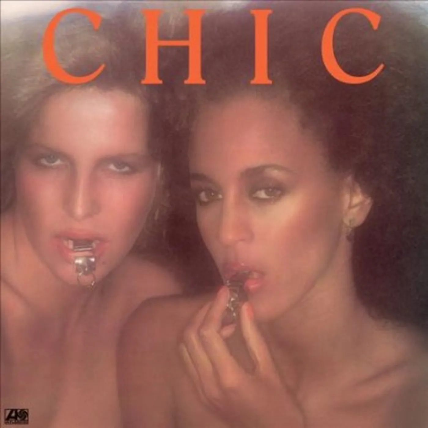 Chic (2018 Remaster) Vinyl Record