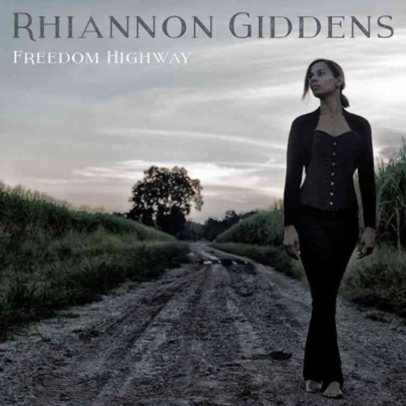 Rhiannon Giddens Freedom Highway Vinyl Record
