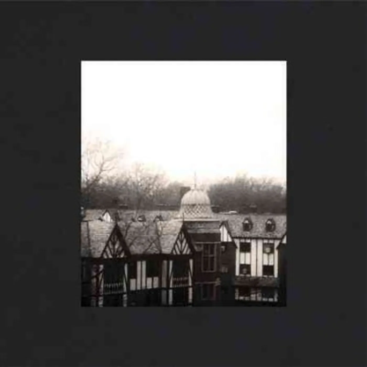 Cloud Nothings Here And Nowhere Else Vinyl Record