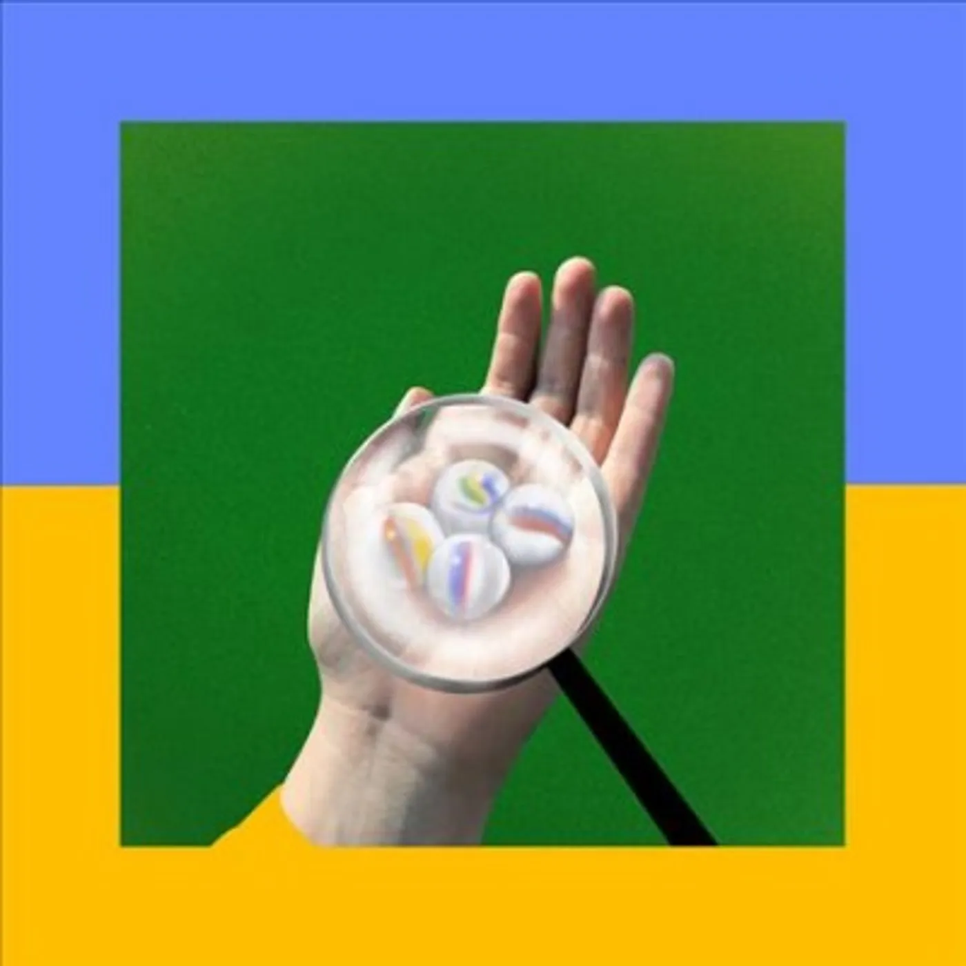 Frankie Cosmos Close It Quietly Vinyl Record
