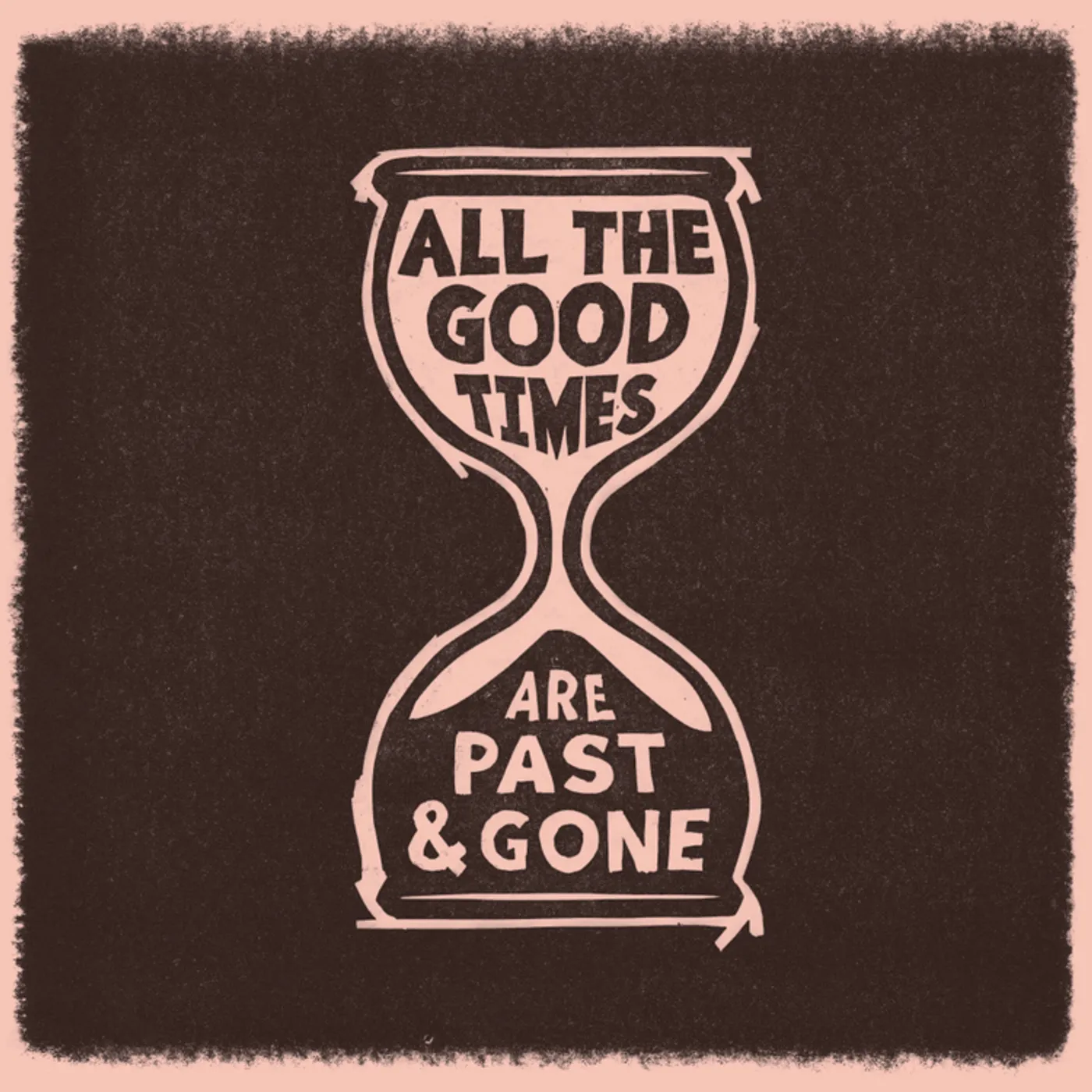 David Rawlings & Gillian Welch ALL THE GOOD TIMES Vinyl Record