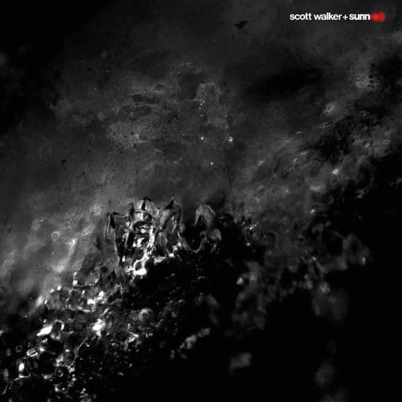 Sunn 0))) SOUSED Vinyl Record