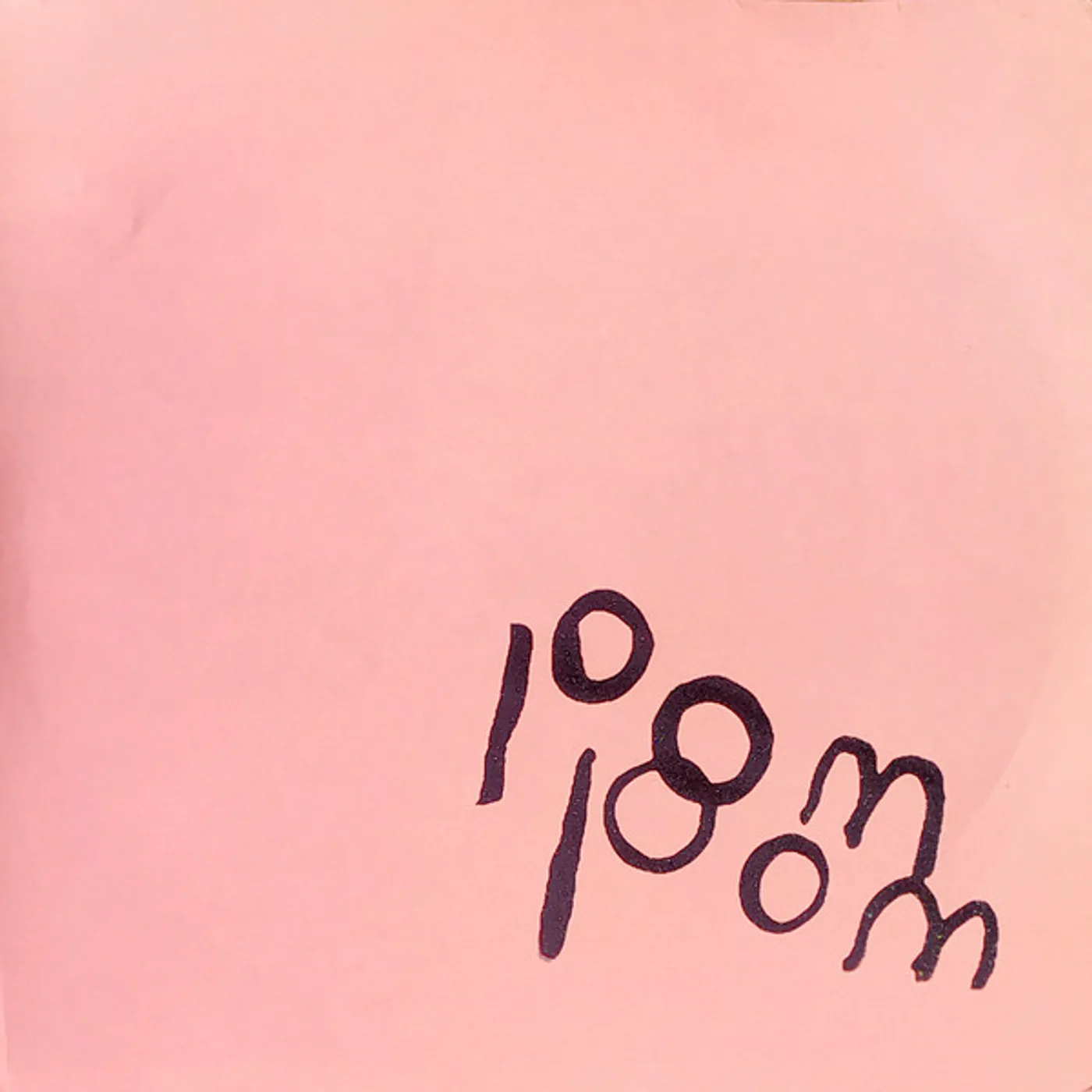 Ariel Pink's Haunted Graffiti Pom Pom Vinyl Record