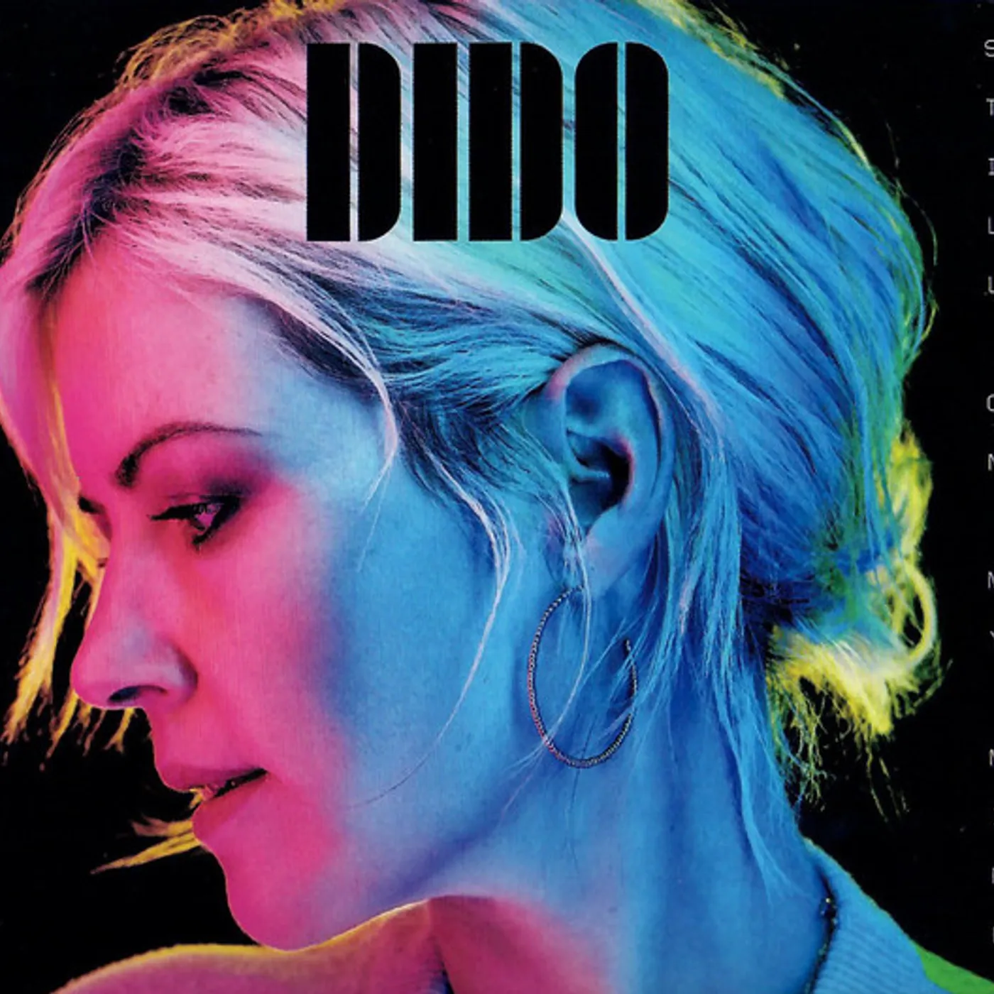 Dido Still On My Mind Vinyl Record
