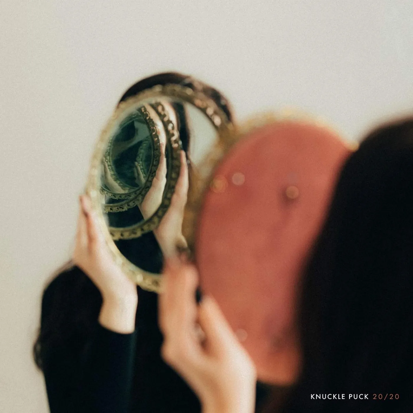 Knuckle Puck 20/20 Vinyl Record