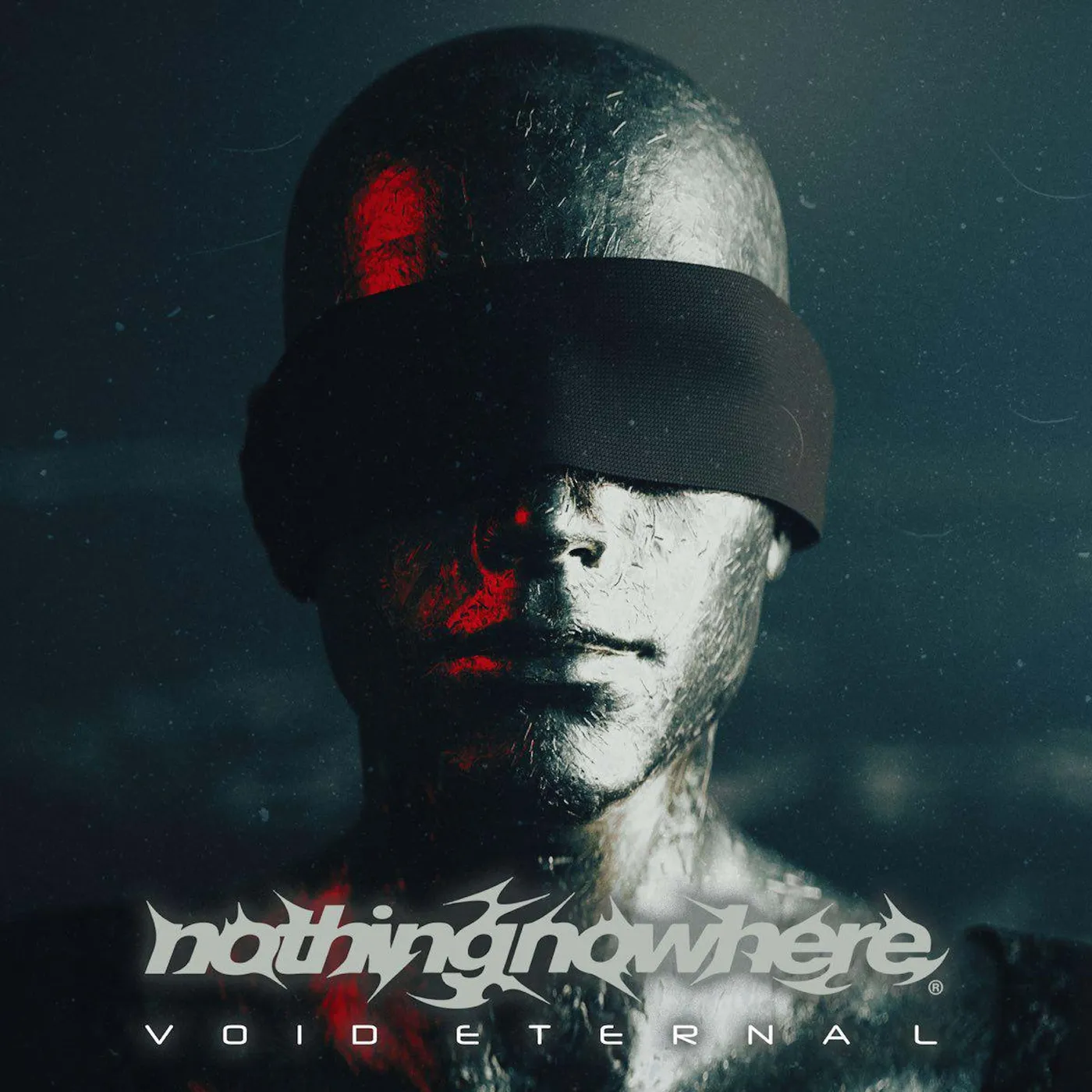 nothing,nowhere. Void Eternal Vinyl Record