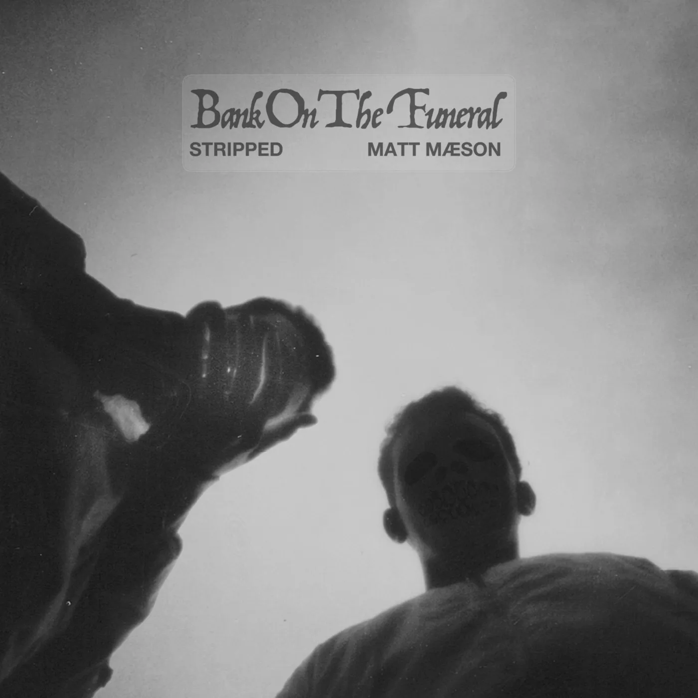 Matt Maeson Bank On The Funeral Vinyl Record