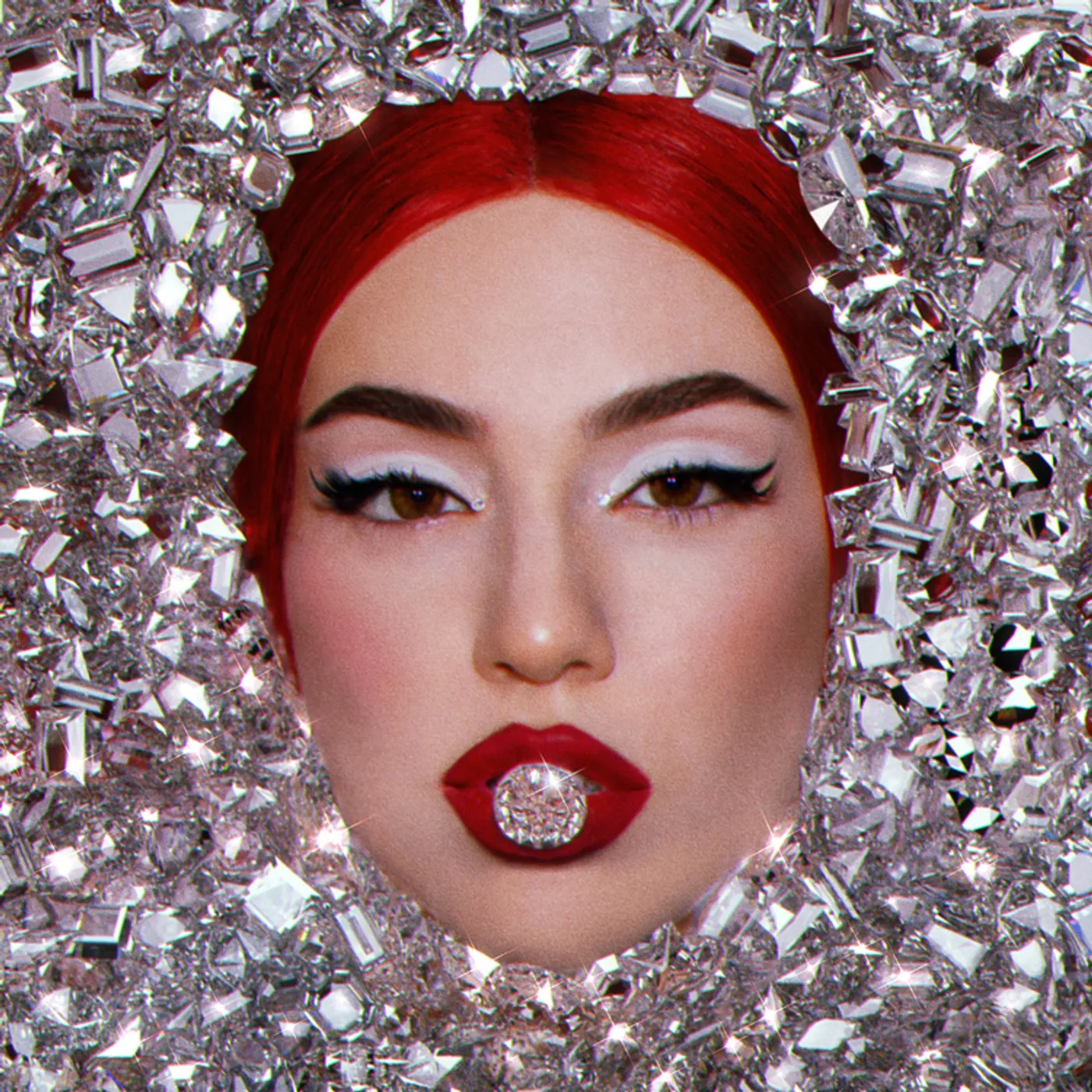 Ava Max Diamonds & Dancefloors Vinyl Record