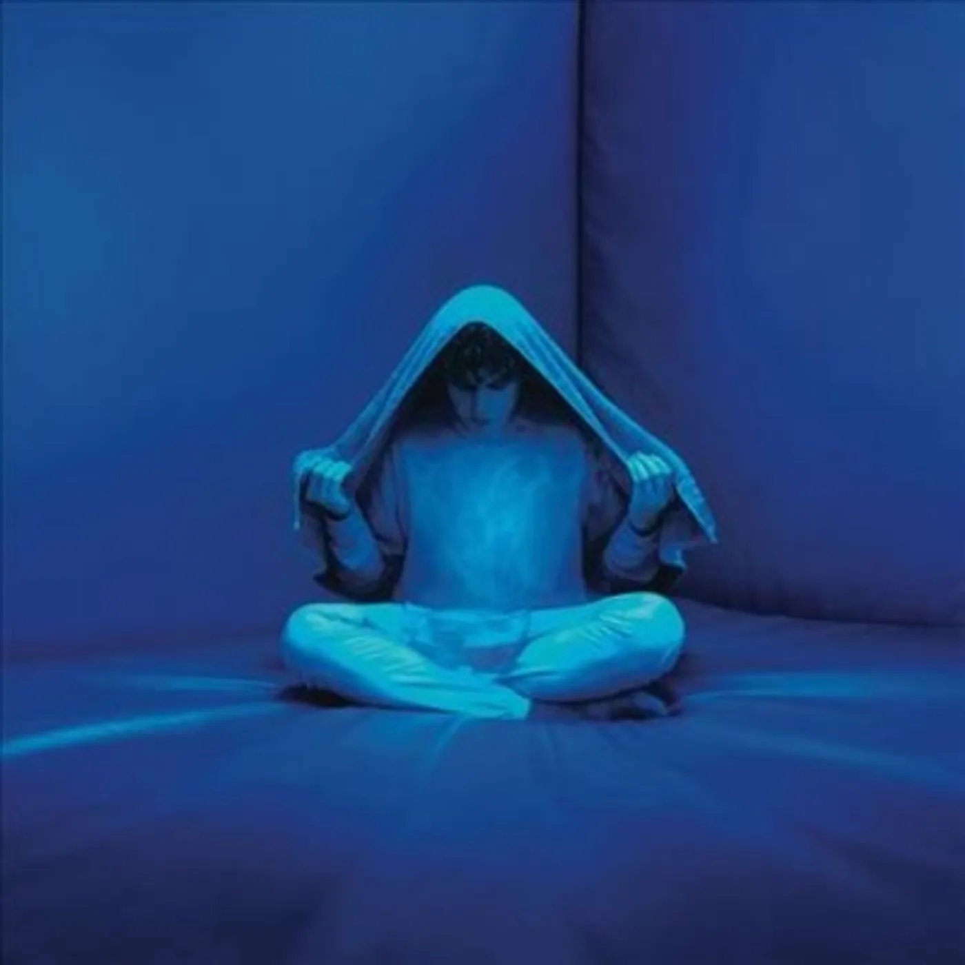 Palmistry Pagan Vinyl Record