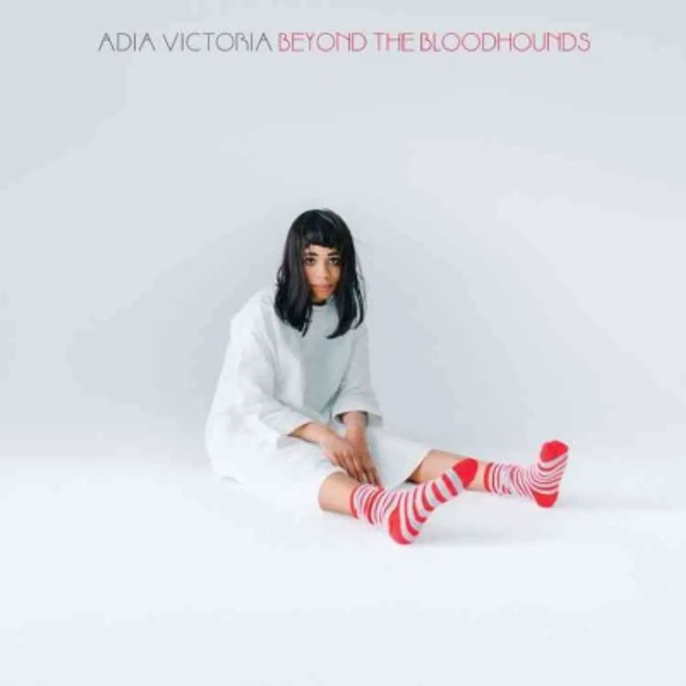 Adia Victoria Beyond The Bloodhounds Vinyl Record