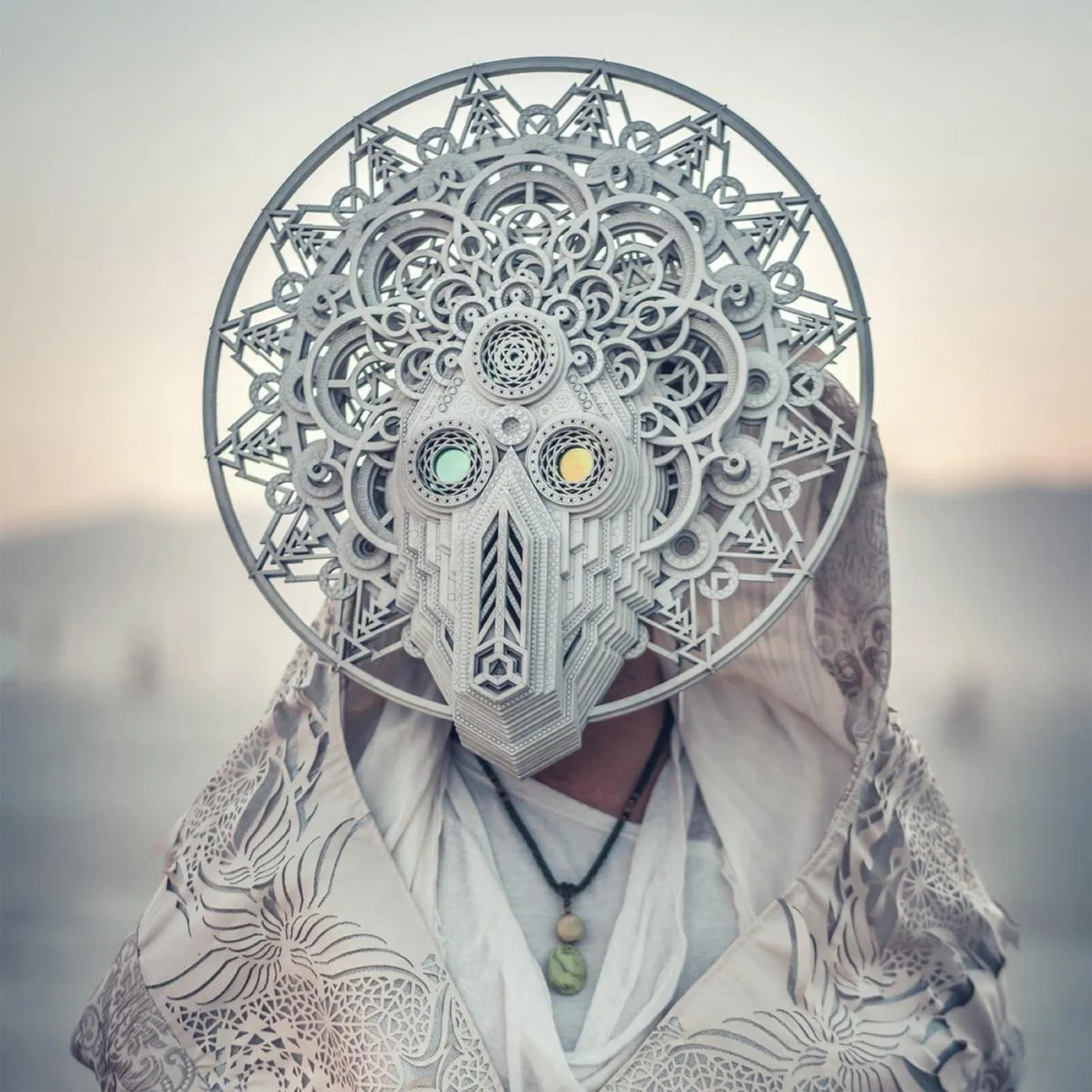 Eidola The Architect Vinyl Record
