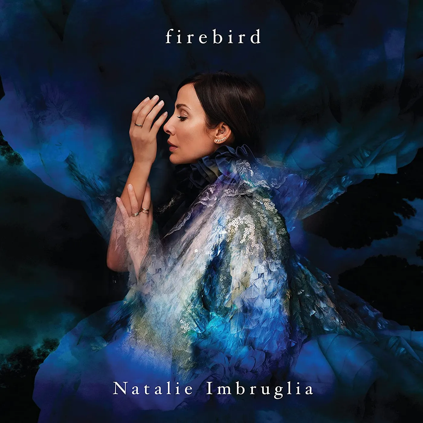 Natalie Imbruglia Firebird Vinyl Record