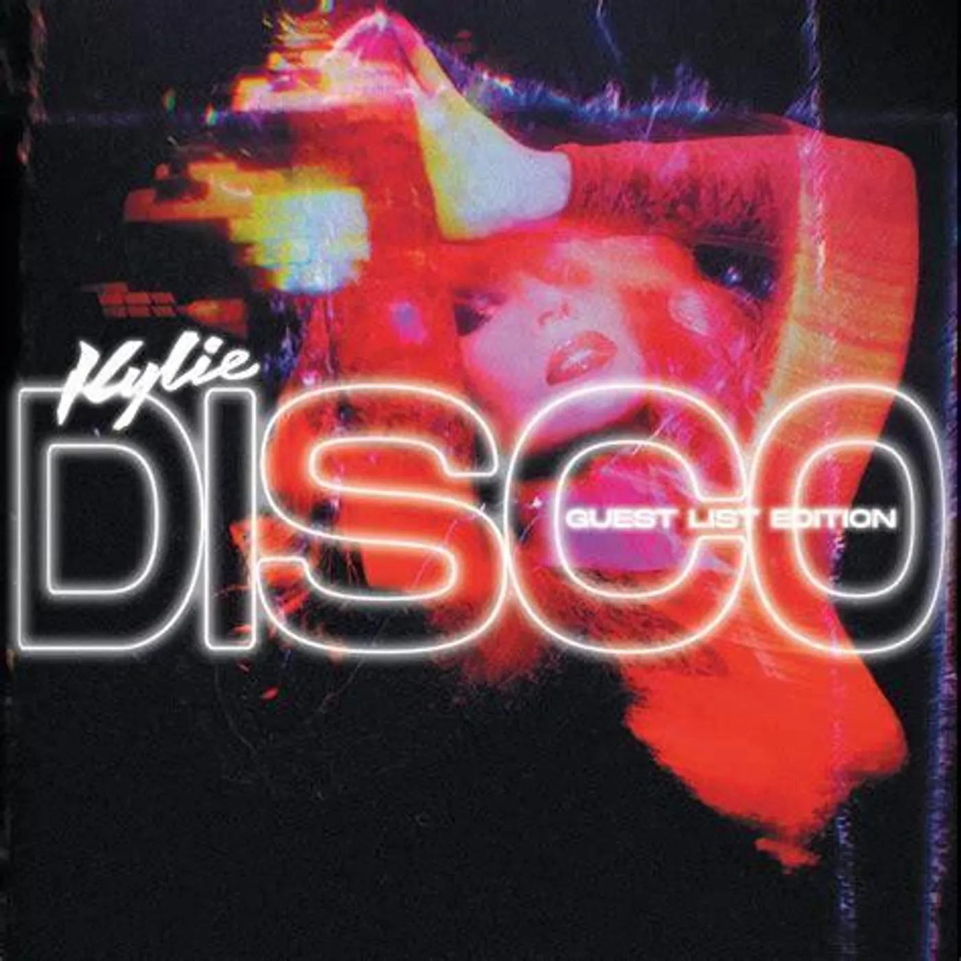 Kylie Minogue Disco: Guest List Edition (3 LP) Box Set (Vinyl)