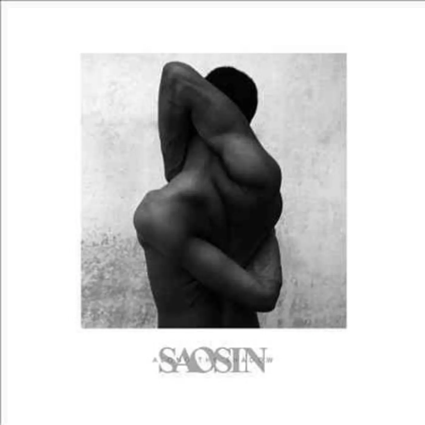 Saosin Along The Shadow Vinyl Record
