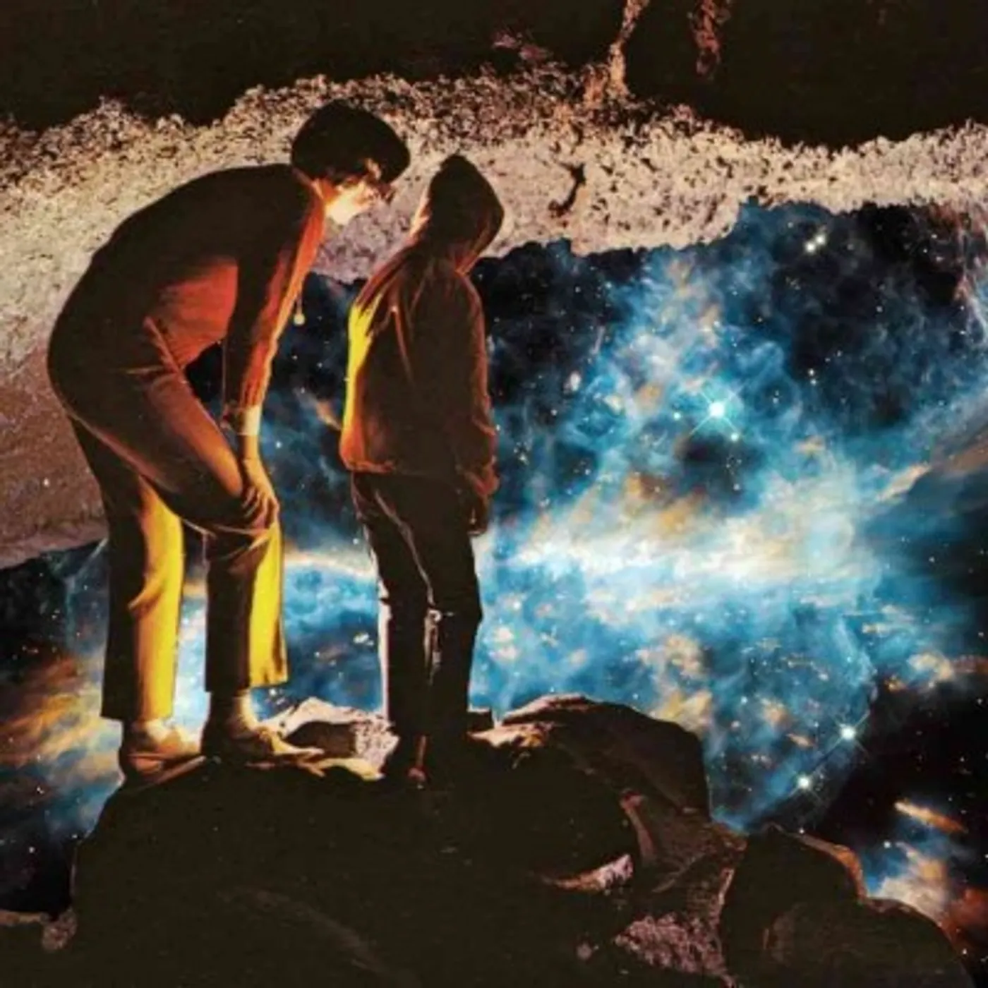 Highly Suspect Boy Who Died Wolf Vinyl Record