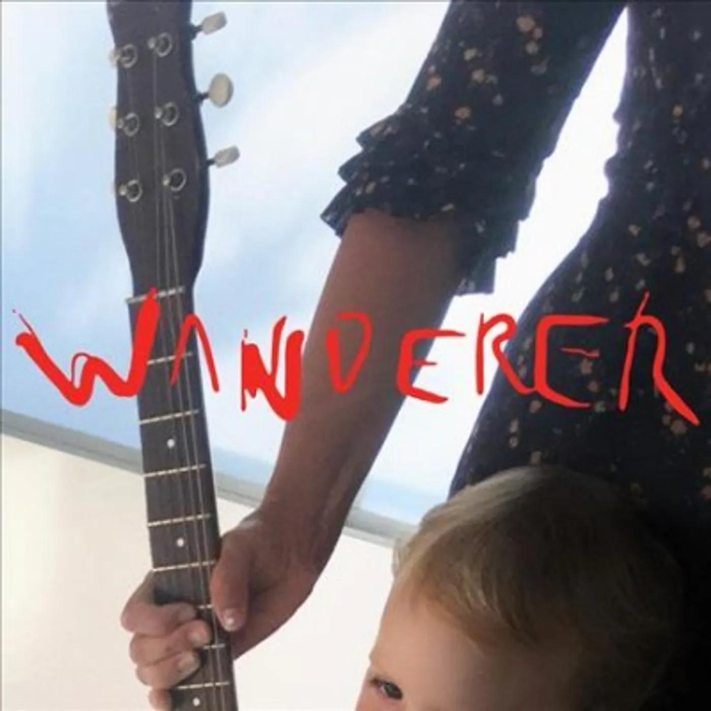 Cat Power Wanderer Vinyl Record