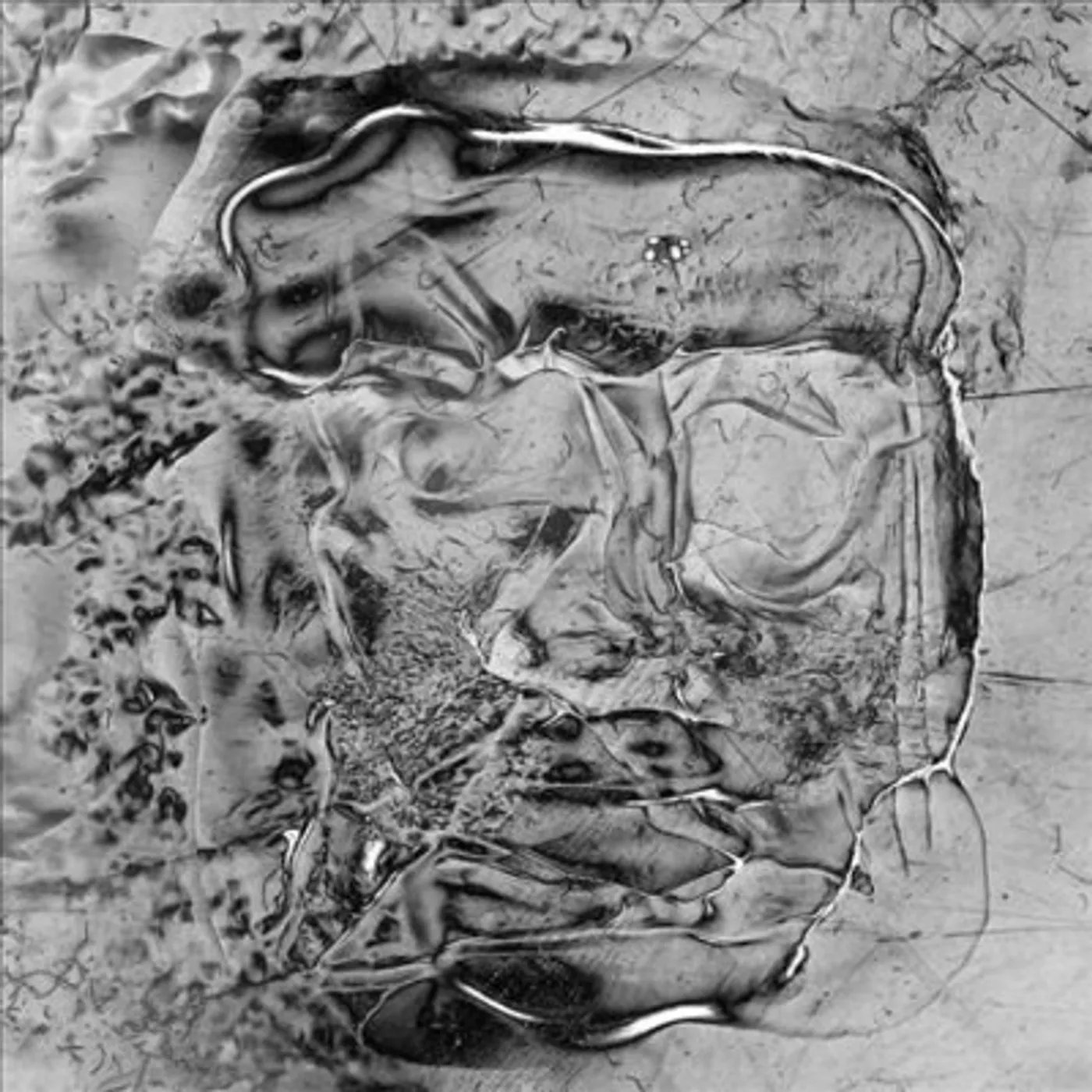 How To Dress Well ANTEROOM (DL CARD/2LP) Vinyl Record