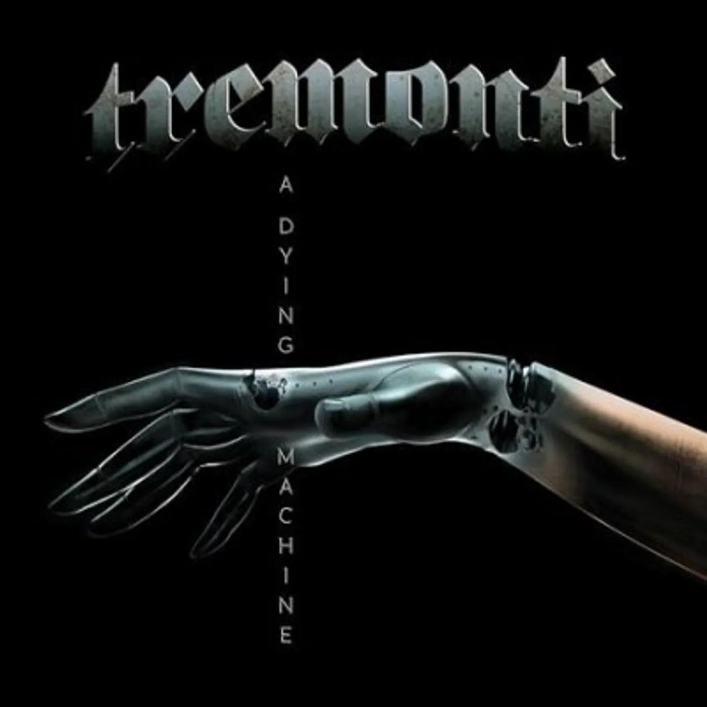 Tremonti Dying Machine Vinyl Record