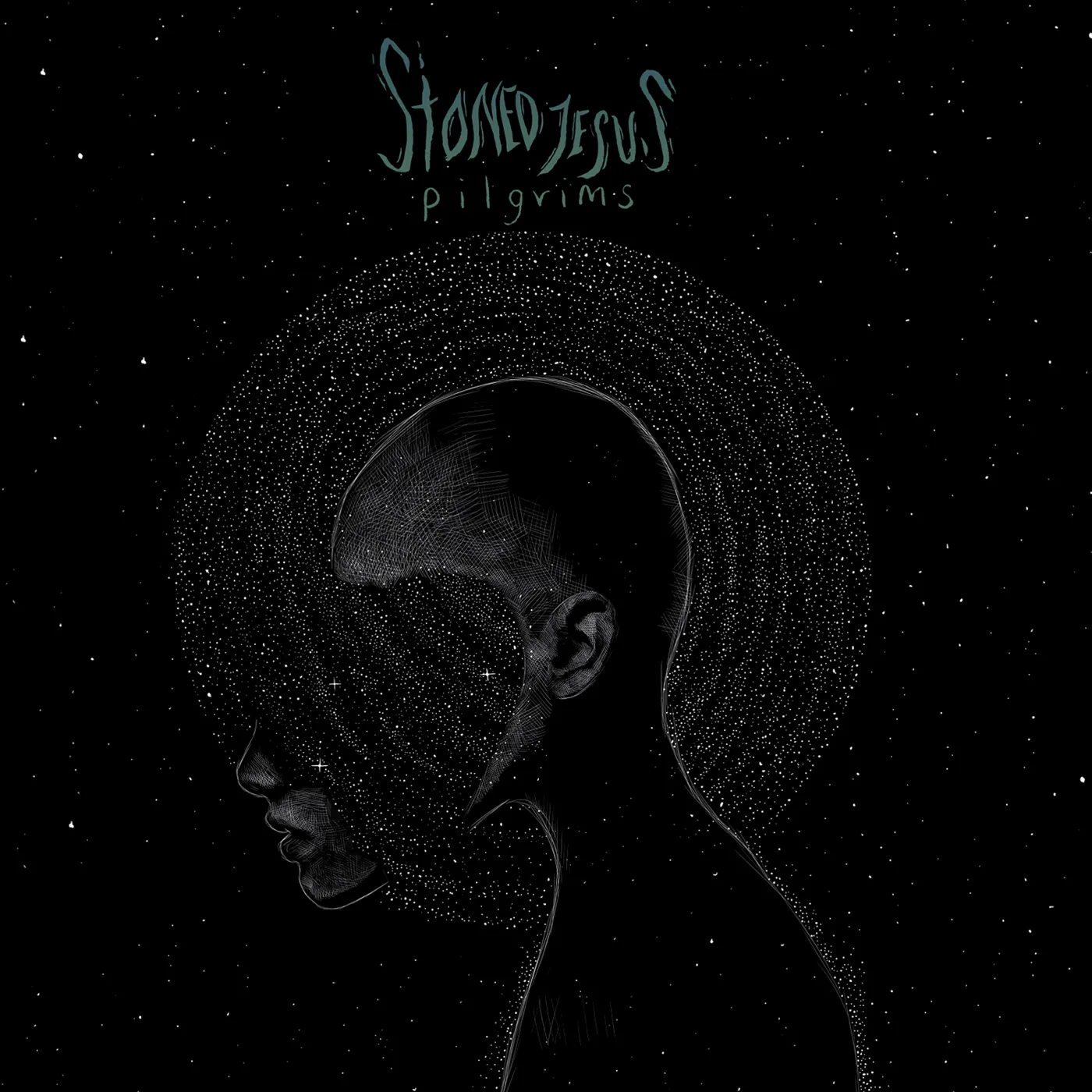 Stoned Jesus Pilgrims Vinyl Record