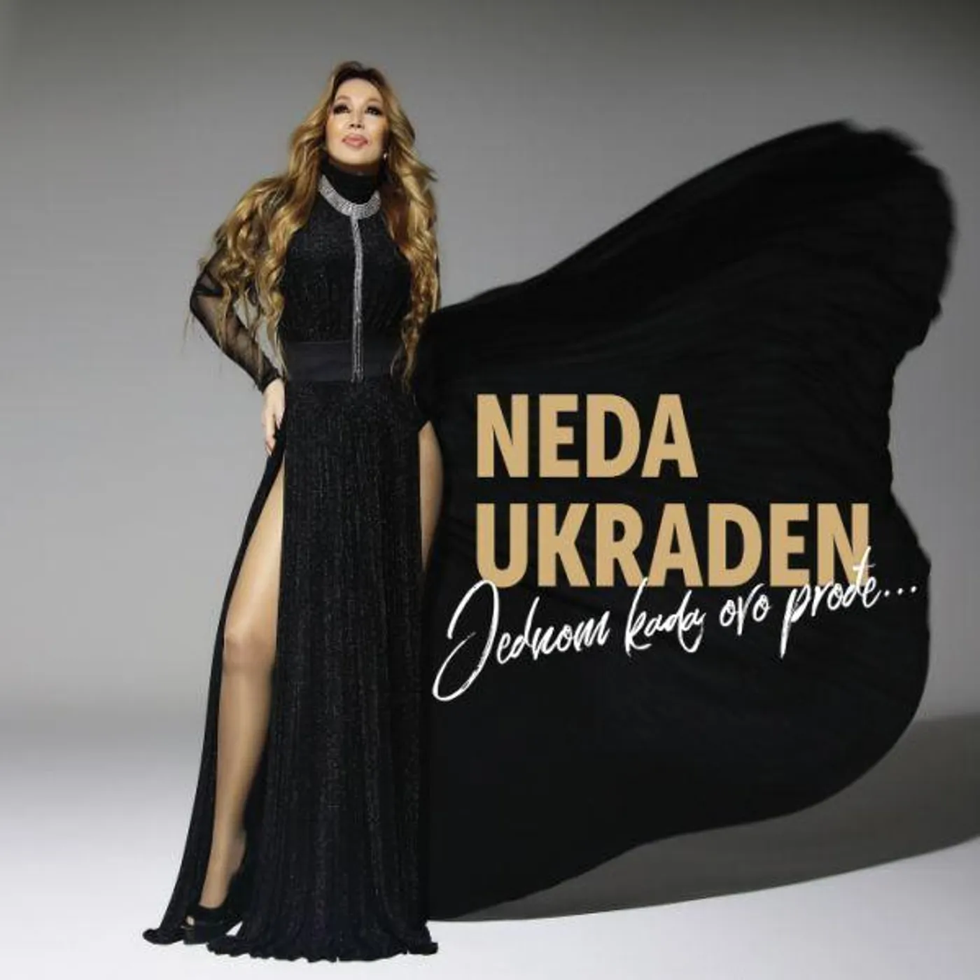 NEDA UKRADEN - JEDNOM KADA OVO PROĐE