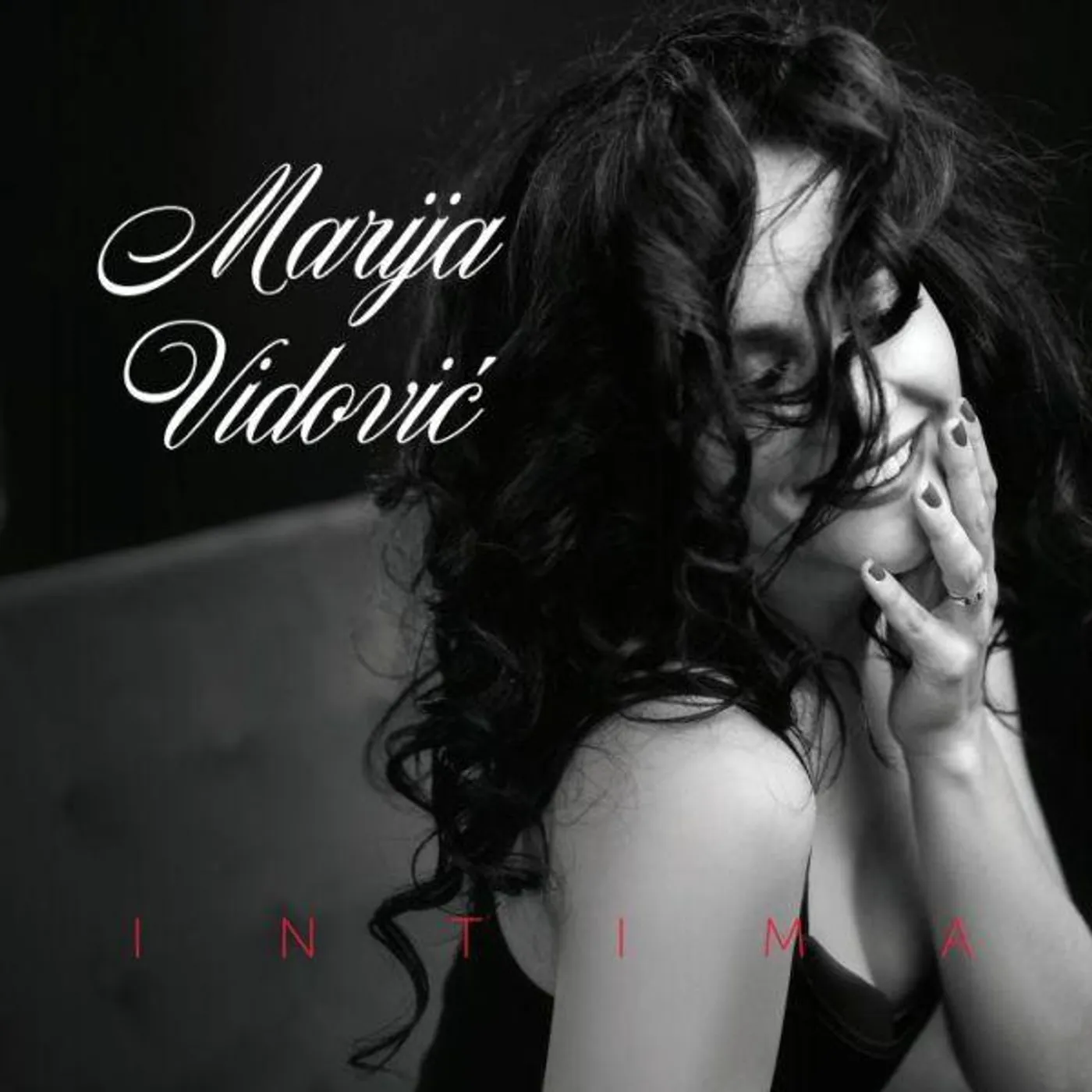MARIJA VIDOVIĆ - INTIMA