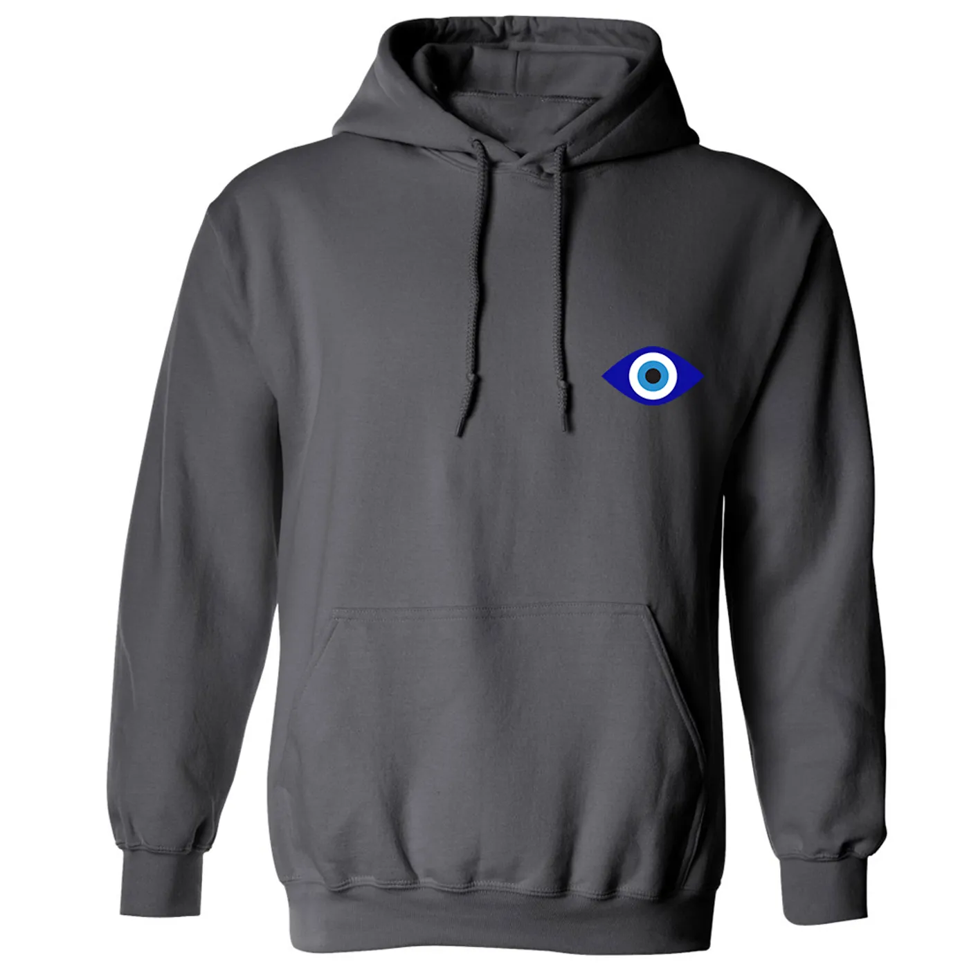 Katy Perry Tour Witness Charcoal Hoodie