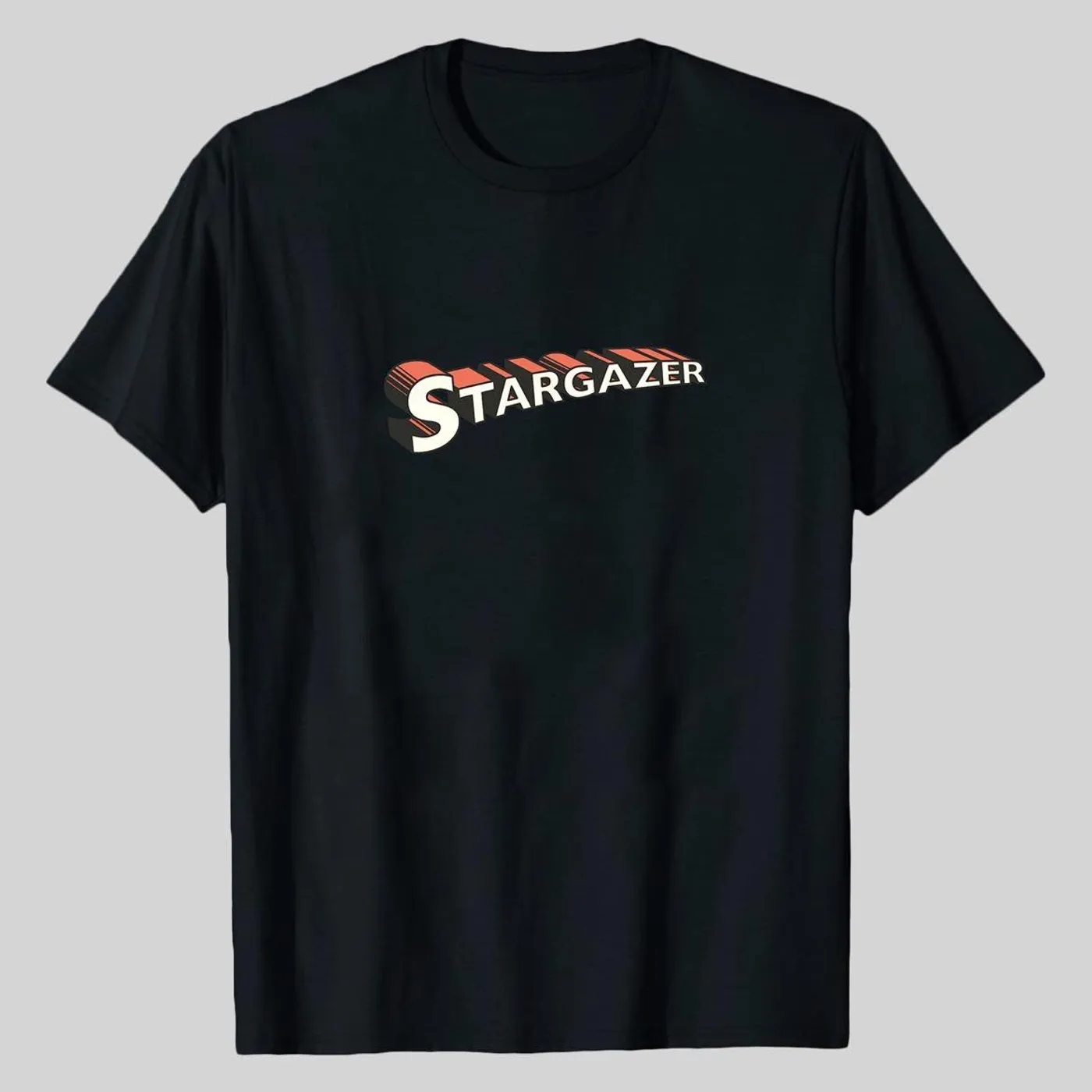 End of the World EOTW x MARVEL "Stargazer" Special TEE