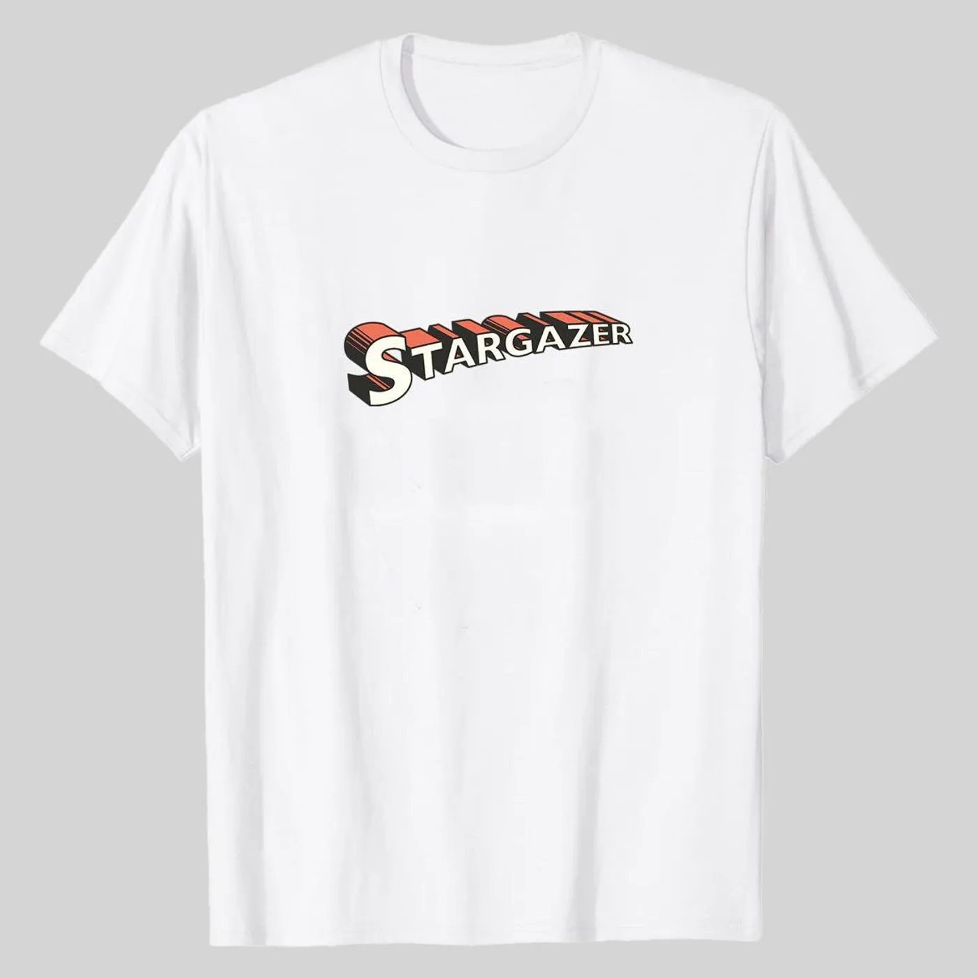 End of the World EOTW x MARVEL "Stargazer" Special TEE