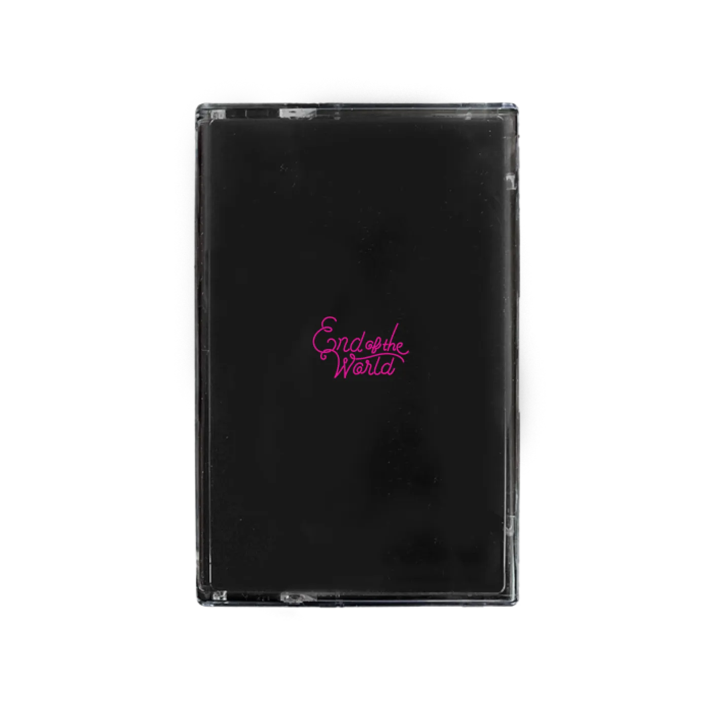 End of the World Holy Bedroom | CASSETTE