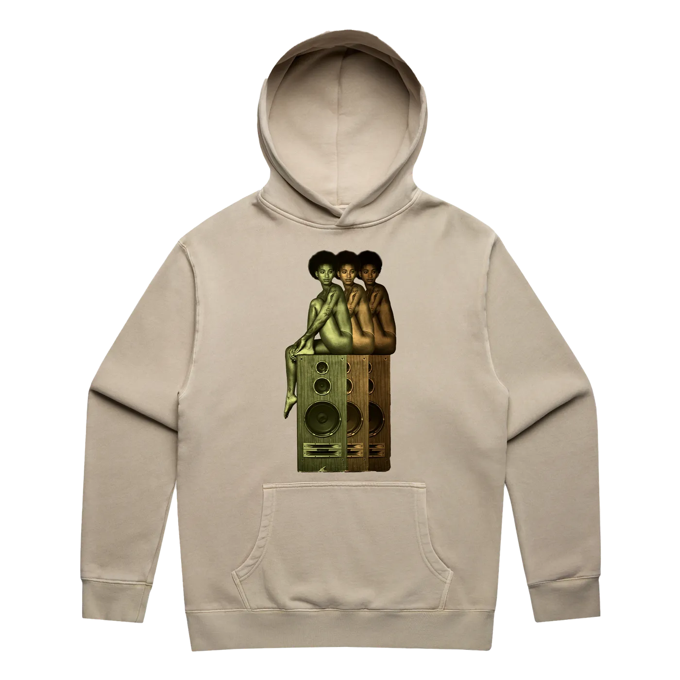 Willow Smith empathogen Hoodie