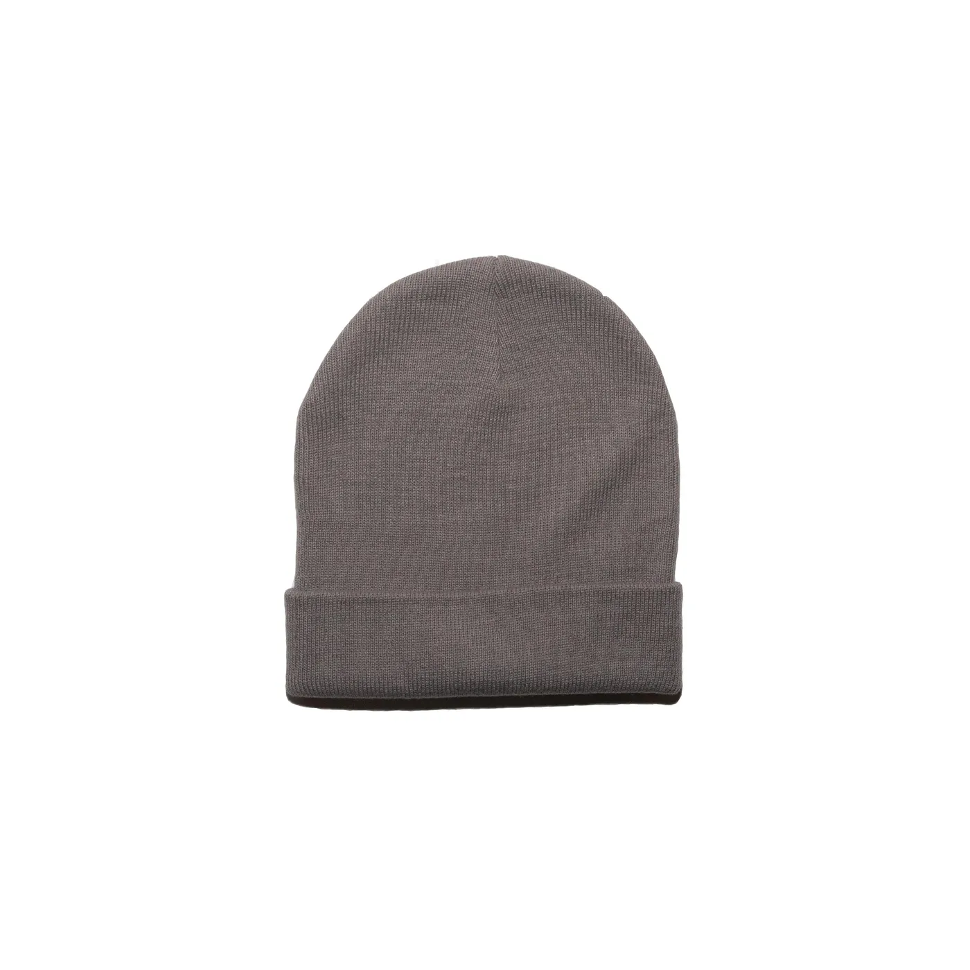 Long Lost Grey Beanie