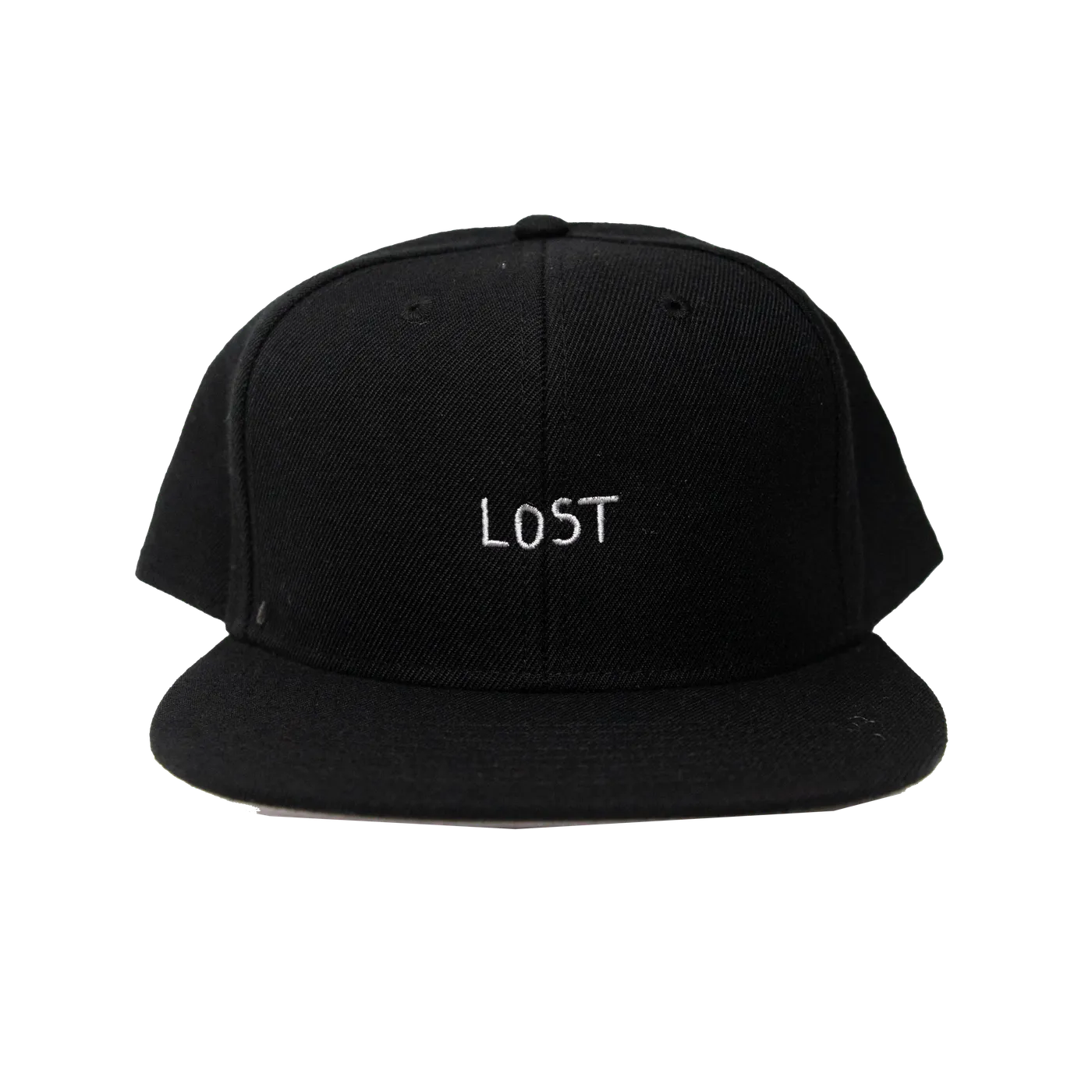 Long Lost Baseball Hat