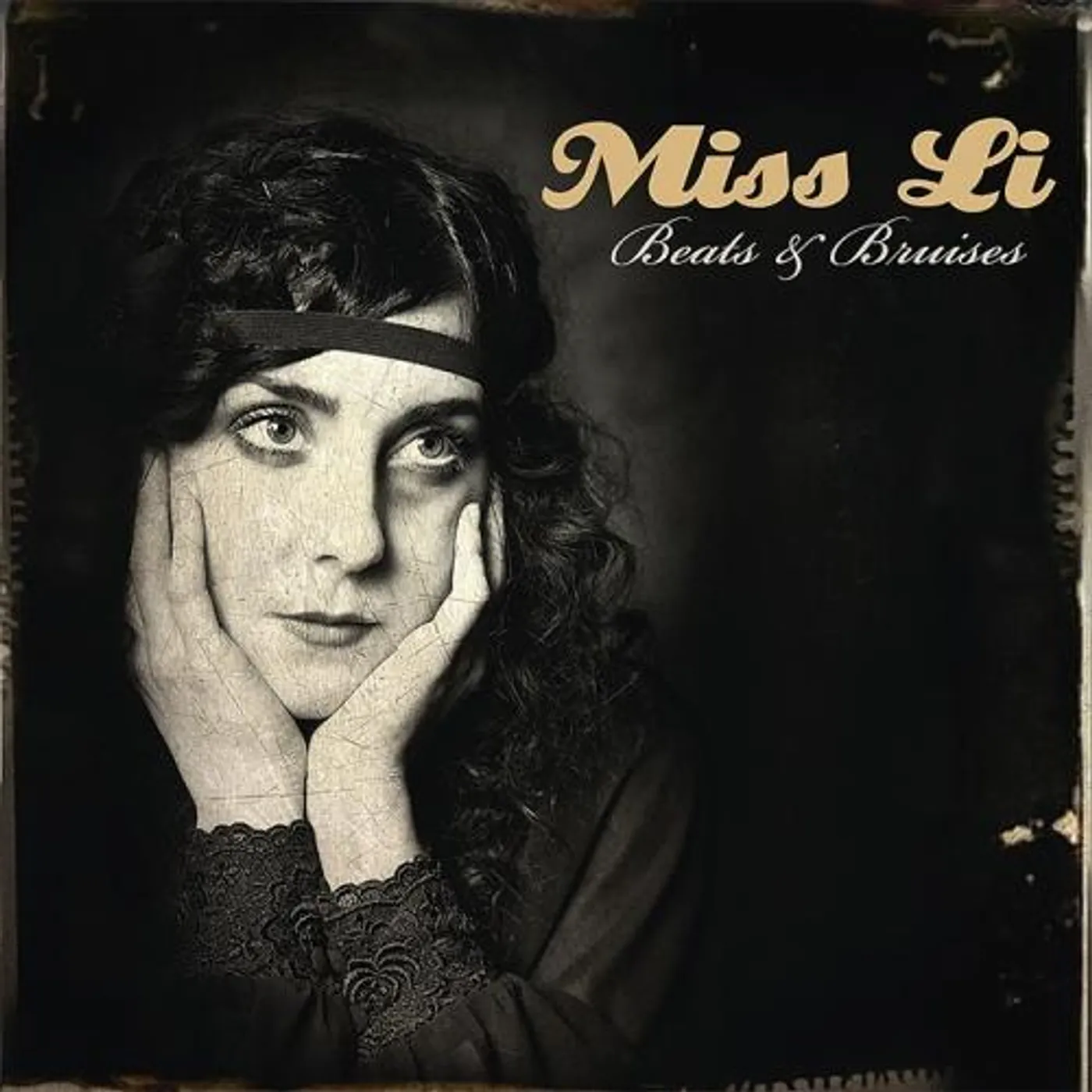 Miss Li: Beats & Bruises
