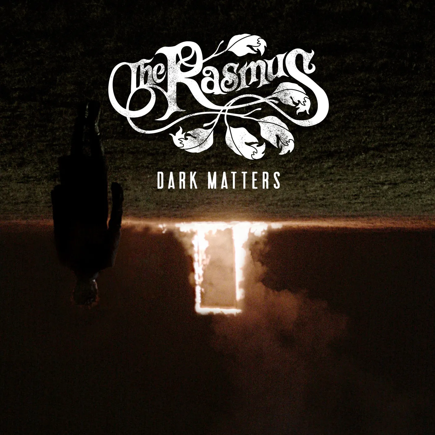 The Rasmus: Dark Matters (Limited transparent LP) (Vinyl)