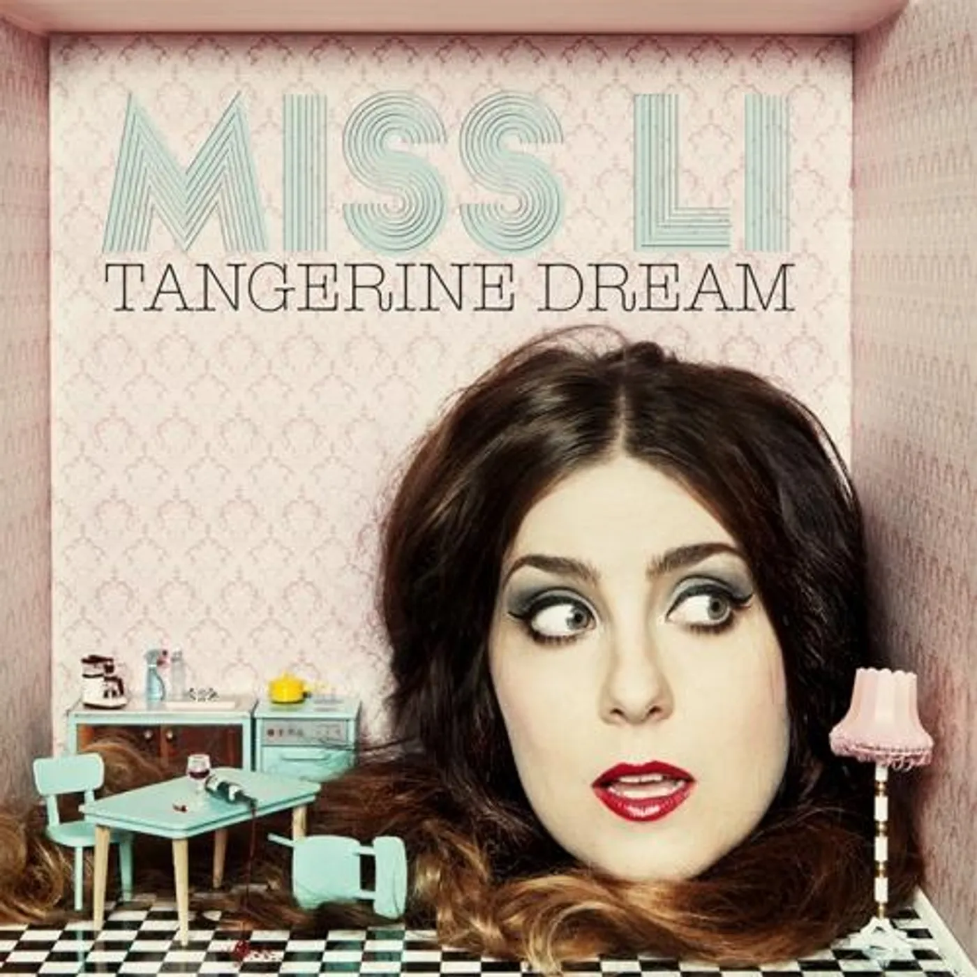 Miss Li: Tangerine Dream