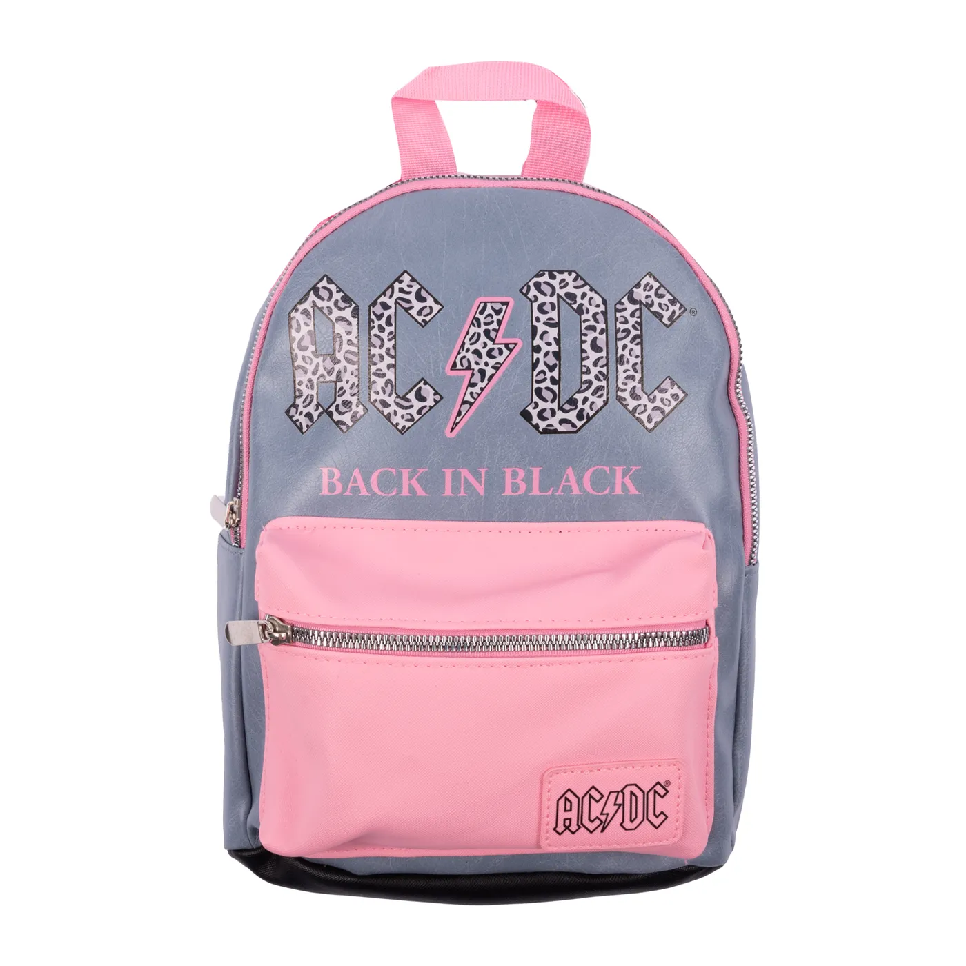 スケートボード Guns N Roses Travel Backpack Bullet Logo Rocksax Guns N' Roses Travel Backpack - Guns N' Roses Luggage