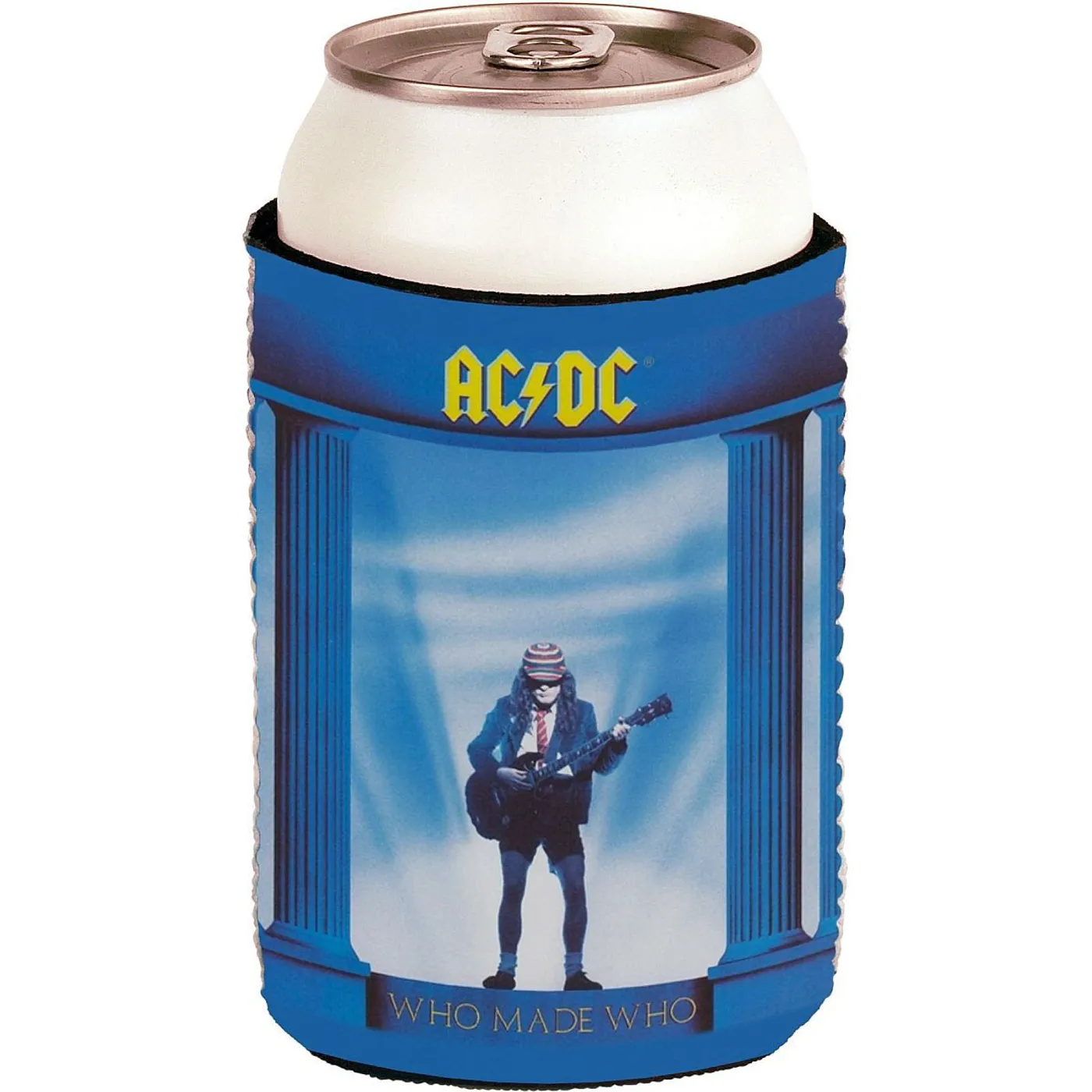 AC/DC Who Made Who Can Cooler