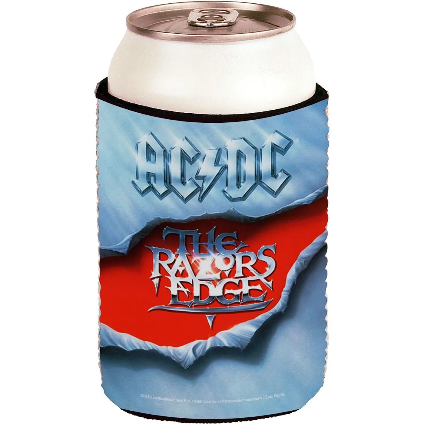 AC/DC Razor's Edge Can Cooler
