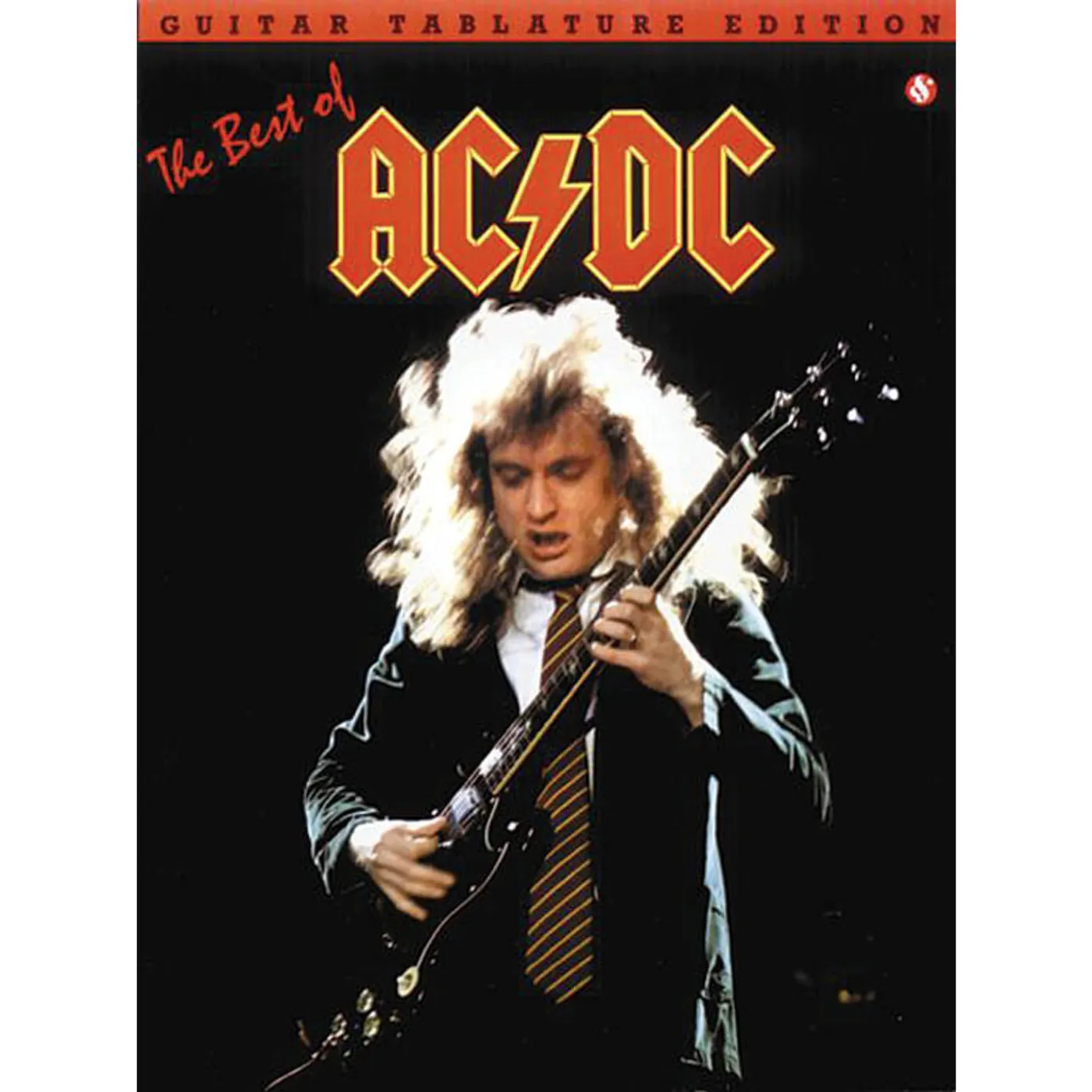 The Best of AC/DC Guitar Tab