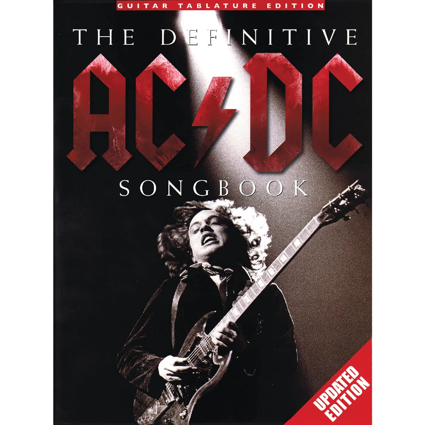 The Definitive AC/DC Songbook