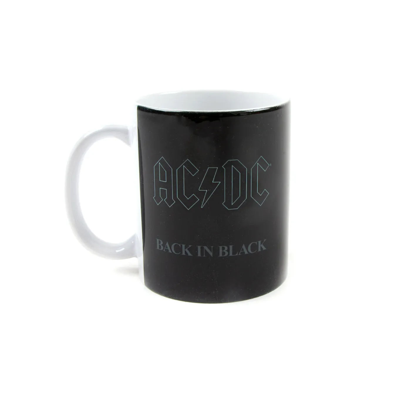 AC/DC - Back in Black Boxed Mug (11oz)