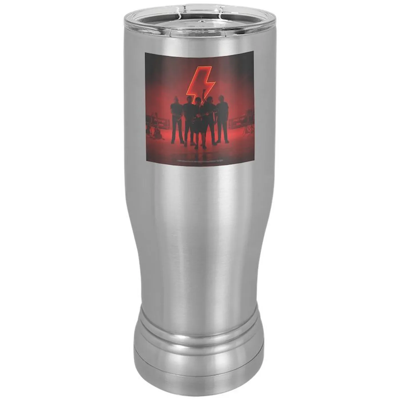 AC/DC Power Up Polar Camel Pilsner