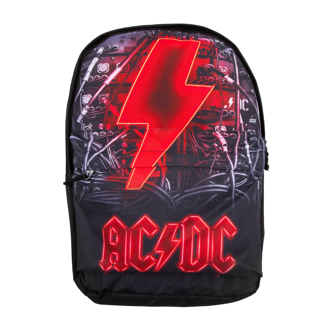 AC/DC Day Pack - Pwr Up 3