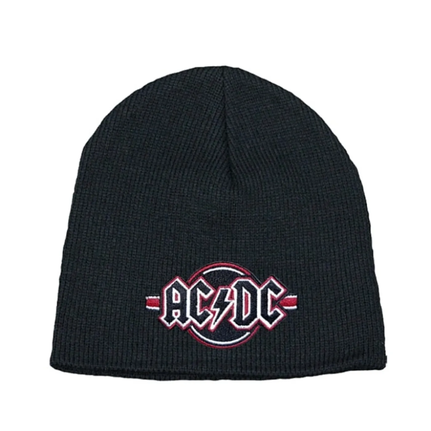 AC/DC Knit Beanie