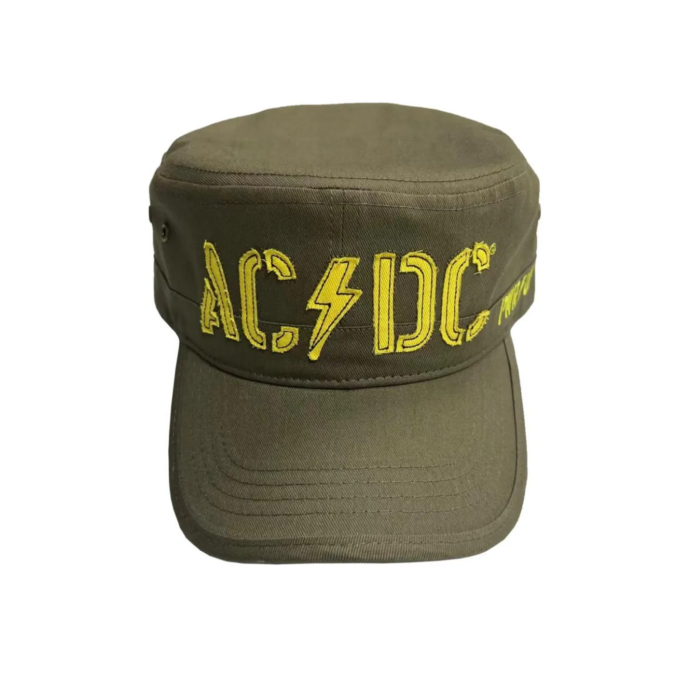 AC/DC PWR UP Tank Cap